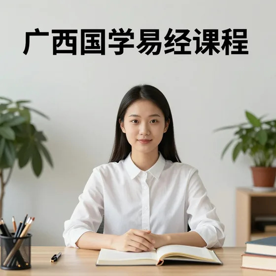 广西国学易经课程成本构成分析